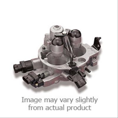 Holley OE Replacement Throttle Body 502-6