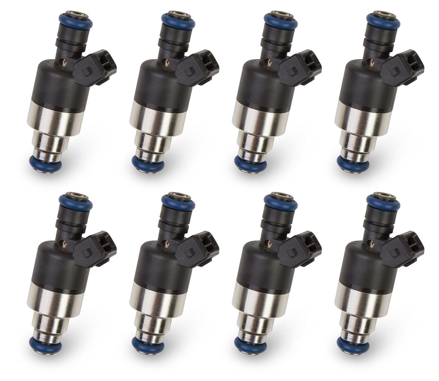 Holley Fuel Injectors 522-128