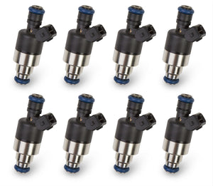 Holley Fuel Injectors 522-128