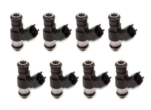 Holley EFI Terminator X Fuel Injectors 522-228X