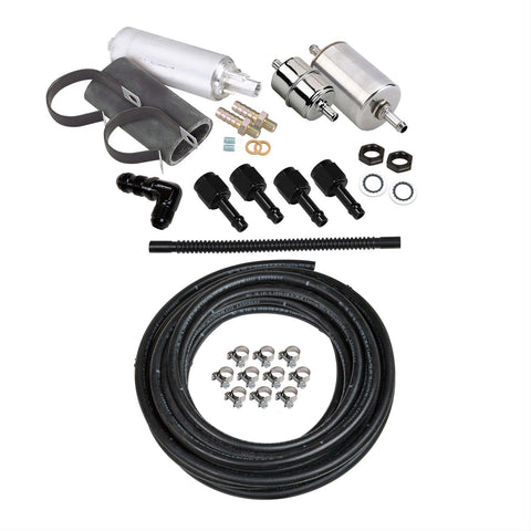 Holley EFI Fuel System Plumbing Kits 526-7