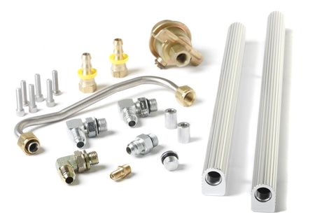 Holley EFI Fuel Rail 534-193