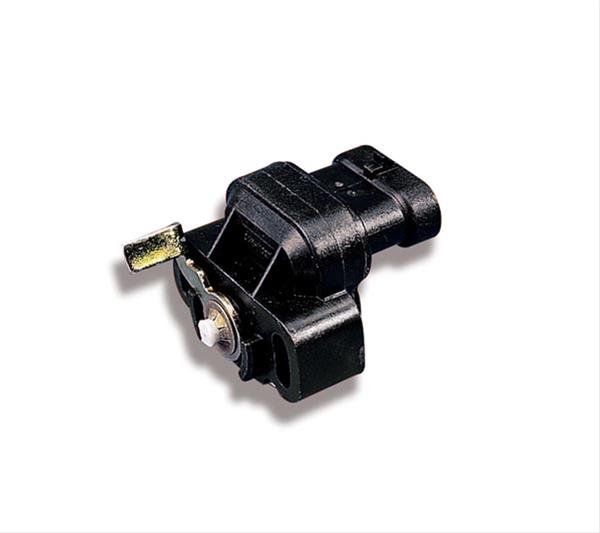 Holley Throttle Position Sensors 543-29