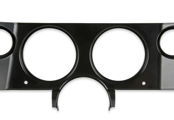 Holley 553-342 INSTRUMENT BEZEL KIT 1970-78 CAMARO