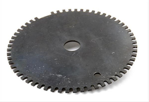 Holley Crank Trigger Wheels 556-108