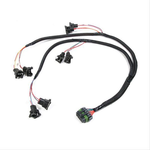 Holley EFI Systems Wiring Harnesses 558-200