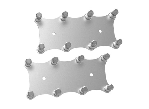Holley EFI Remote LS Coil Relocation Brackets 561-122*