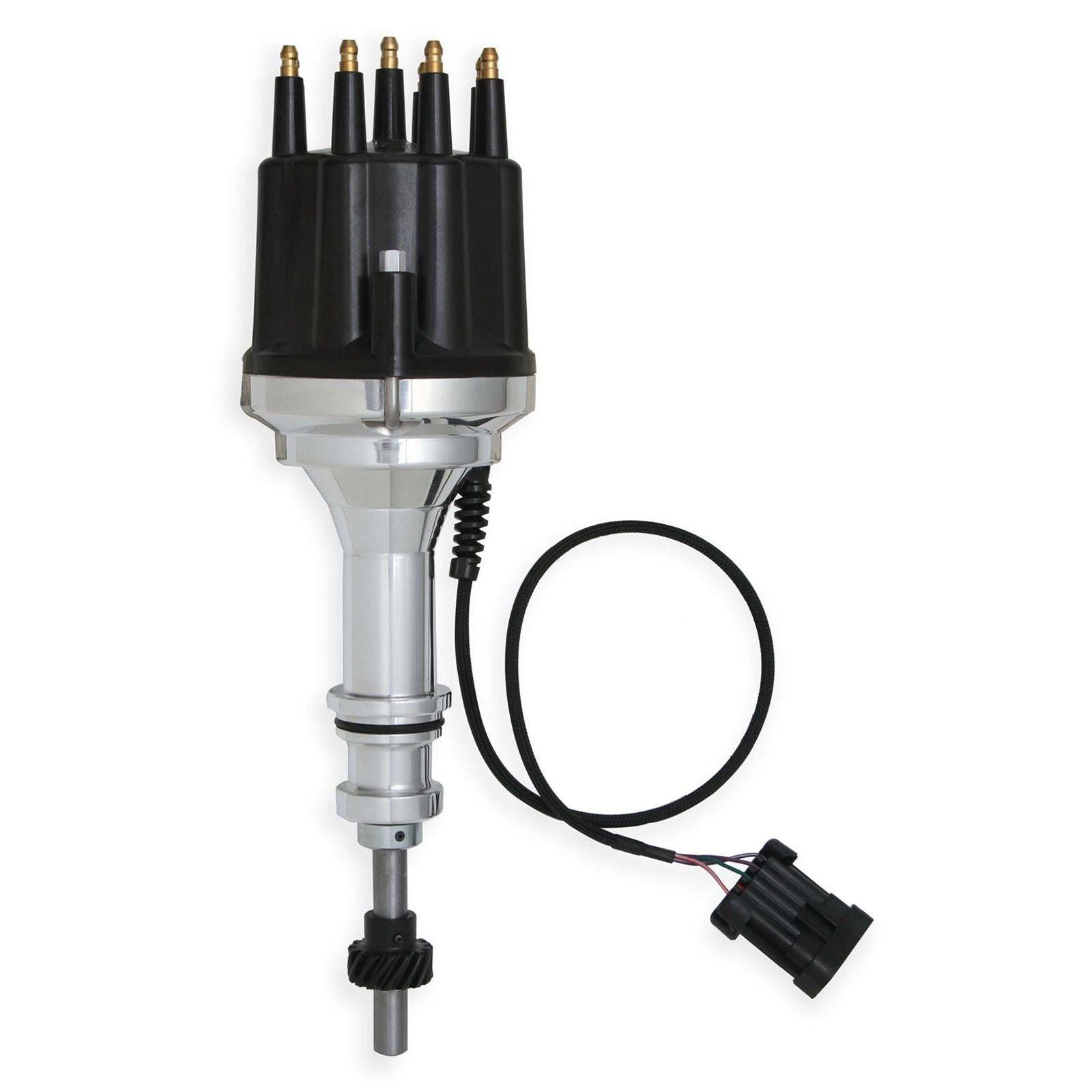 Holley EFI Dual-Sync Distributor 565-111