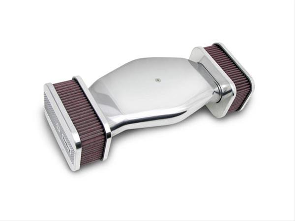 Holley Hi-Tek Air Cleaners 64280