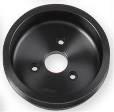 Holley Replacement Crankshaft Pulley 97-159