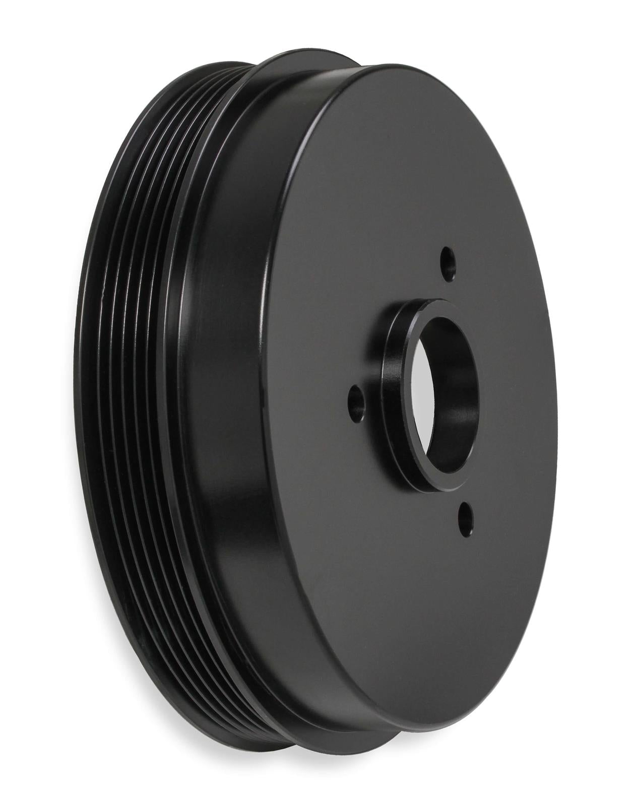 Holley Replacement Crankshaft Pulley 97-159