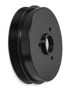 Holley Replacement Crankshaft Pulley 97-159