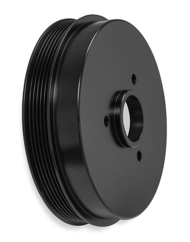 Holley Replacement Crankshaft Pulley 97-159