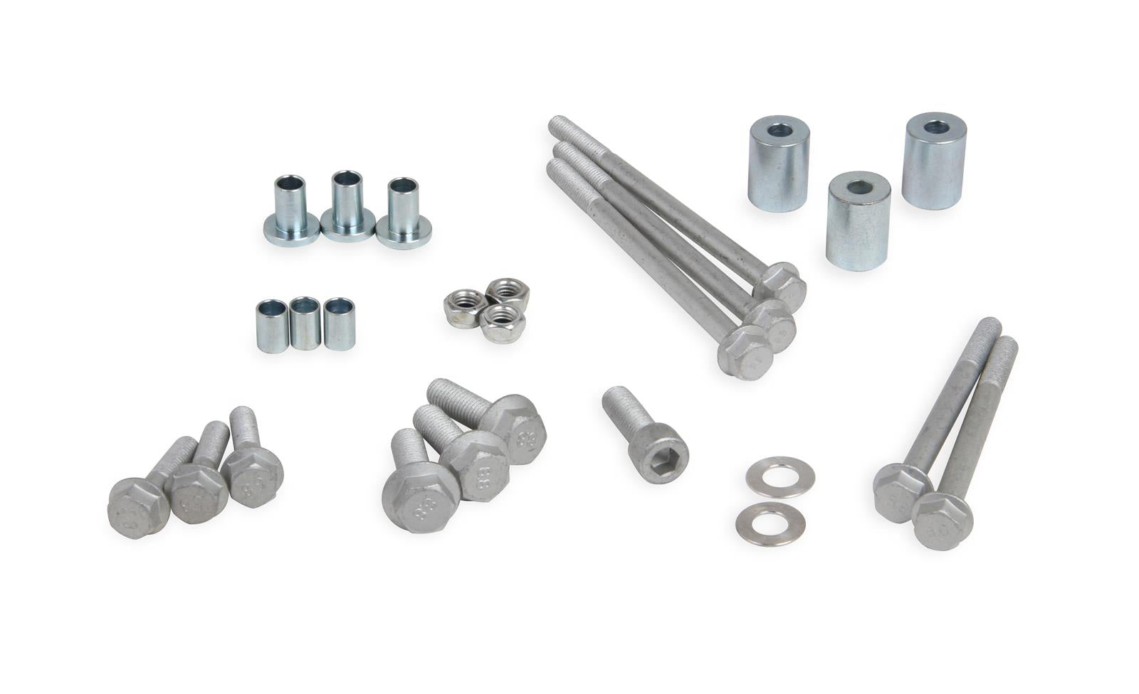 Holley Replacement Accessory Drive Hardware 97-173