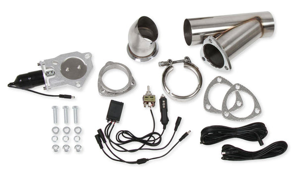 Hooker Exhaust Cutouts 11056HKR