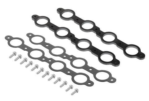 Hooker 11875HKR - Hooker Header Flange Kit GM LS Engines