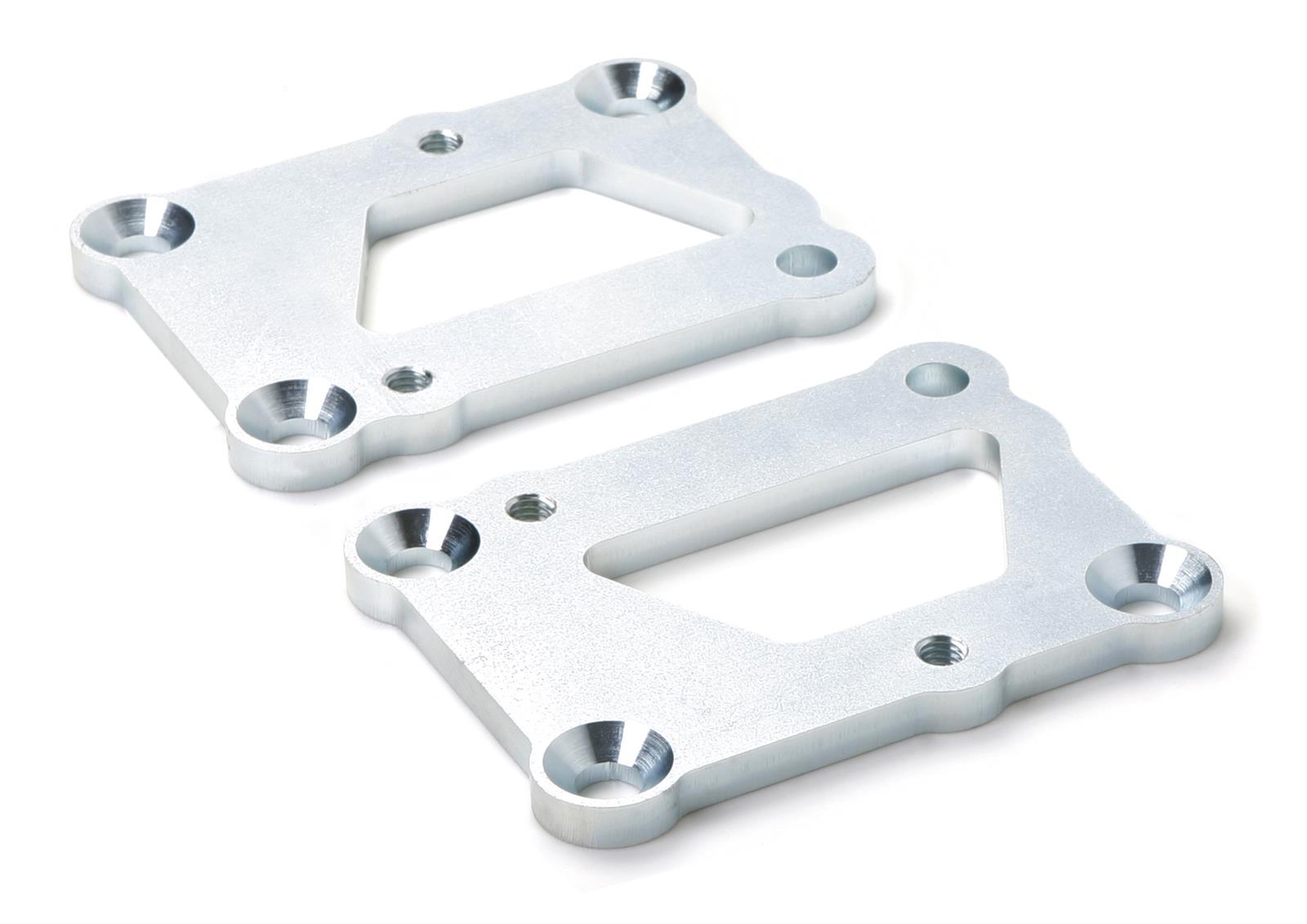 Hooker Blackheart Engine Swap Motor Mount Kits 12622HKR