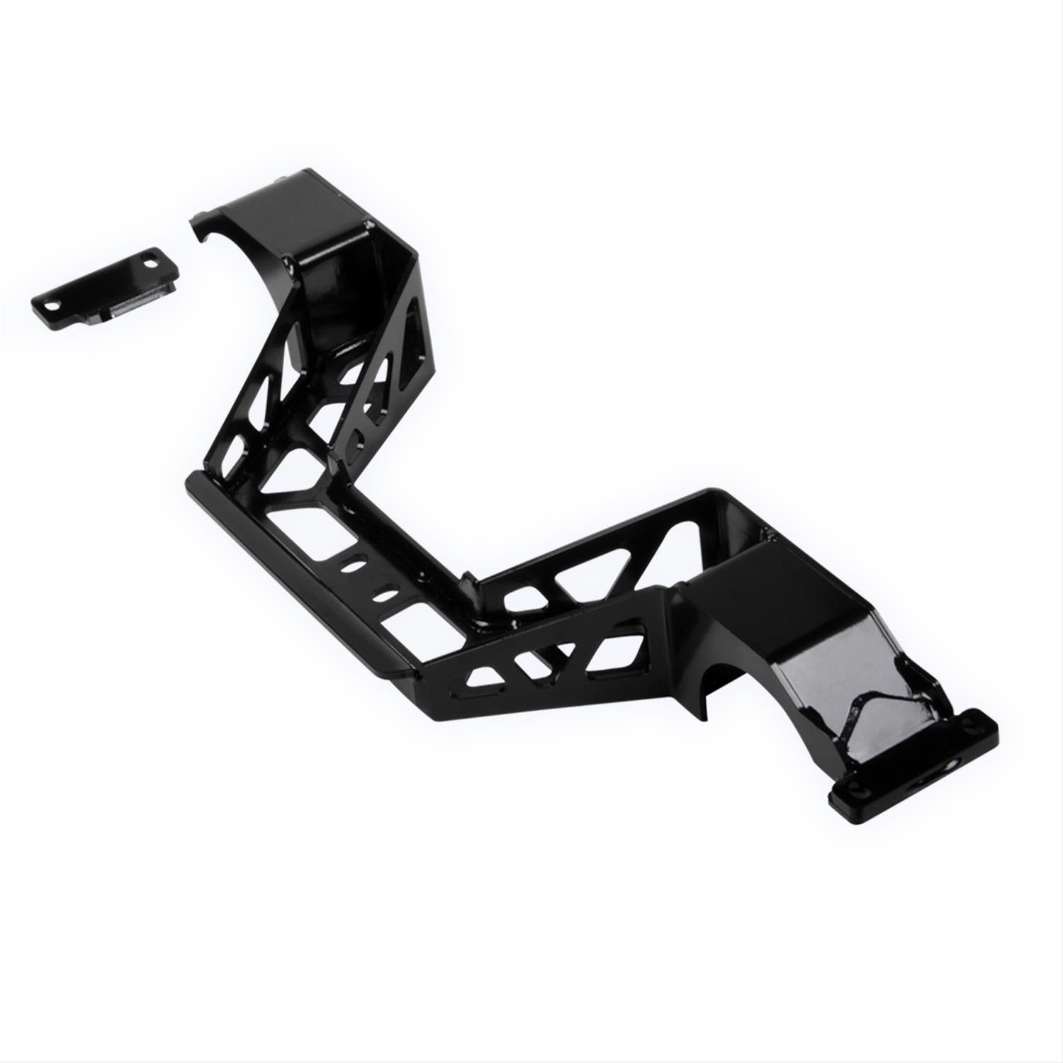 Hooker LS Engine Swap Transmission Crossmember 12626HKR