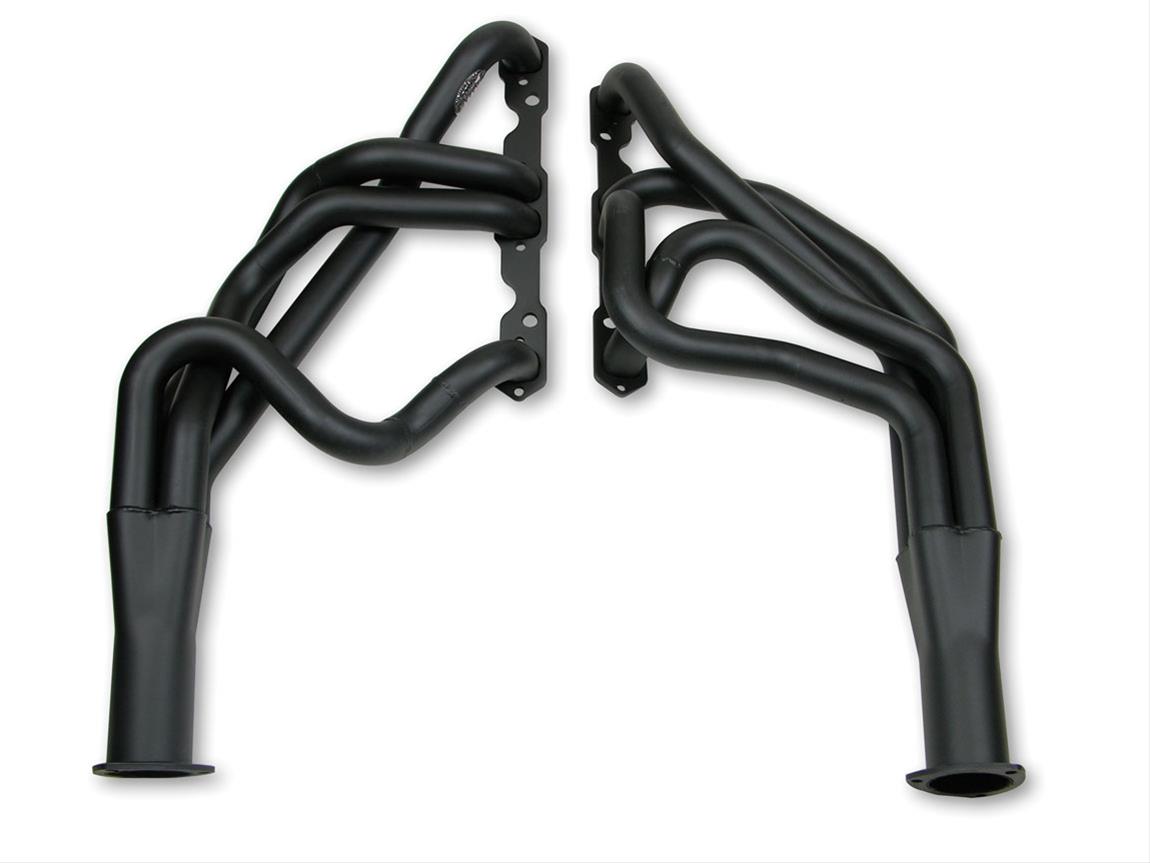 Exhaust Headers - Hooker Super Competition Headers 2112HKR