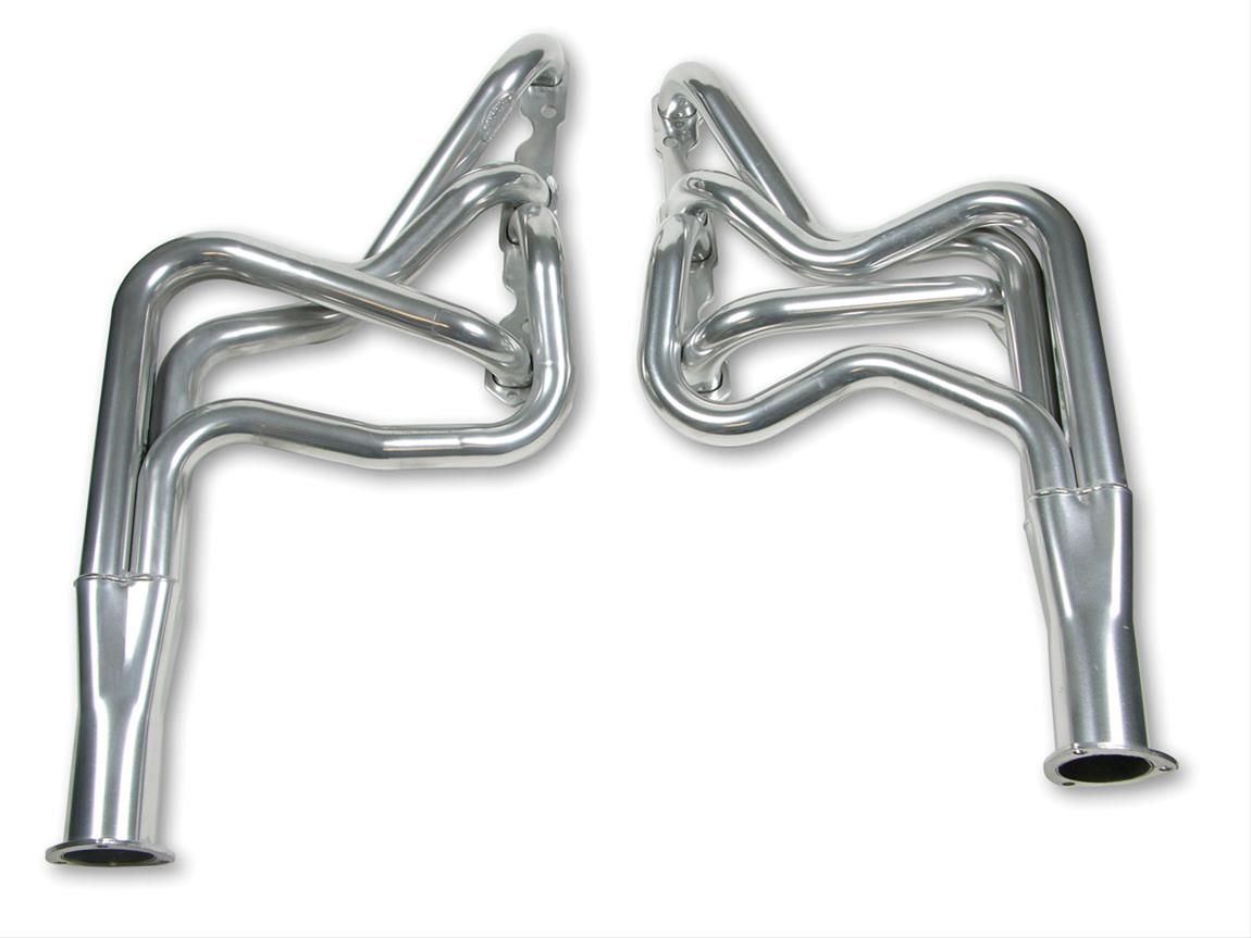 Exhaust Headers - Hooker Super Competition Headers 2116-1HKR