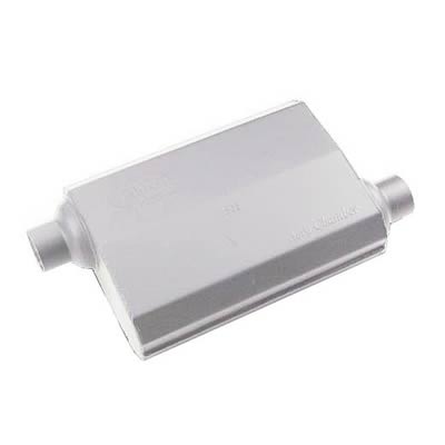 Hooker Headers 21503HKR - Hooker Aero Chamber Mufflers