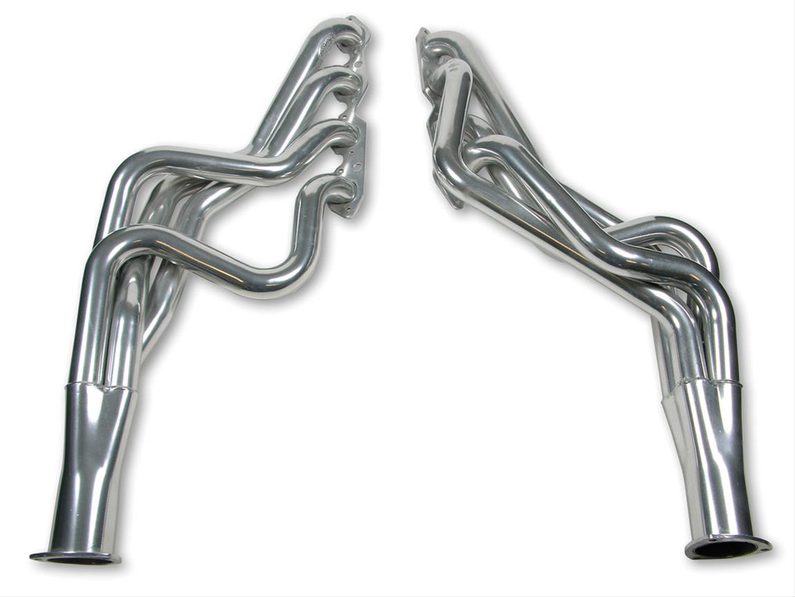 Hooker Headers 2213-1HKR - Hooker Super Competition Headers