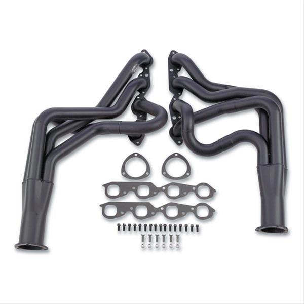 Hooker Headers 2241HKR - Hooker Super Competition Headers