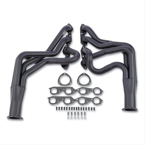 Hooker Headers 2241HKR - Hooker Super Competition Headers