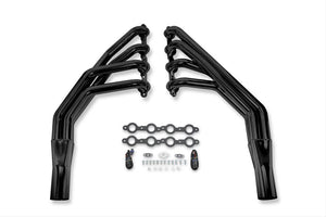 Hooker Super Competition Darkside Ceramic Coated Headers 2288-3HKR