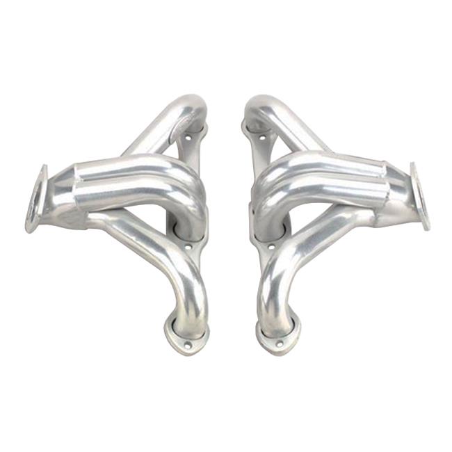 Hooker Headers 2301HKR - Hooker Super Competition Block Hugger Headers