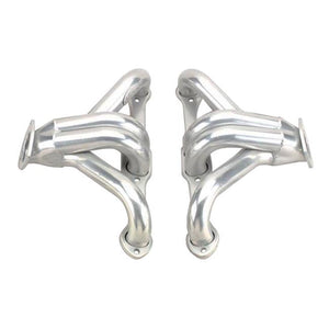 Hooker Headers 2301HKR - Hooker Super Competition Block Hugger Headers