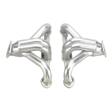 Hooker Headers 2301HKR - Hooker Super Competition Block Hugger Headers