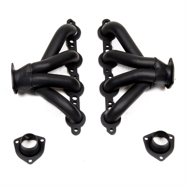 Exhaust Headers - Hooker Super Competition Block Hugger Headers 2312HKR
