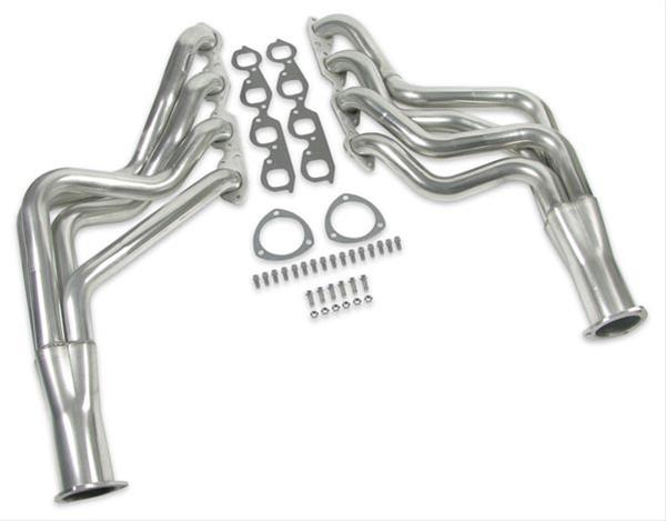 Hooker Headers 2455-2HKR - Hooker Competition Headers