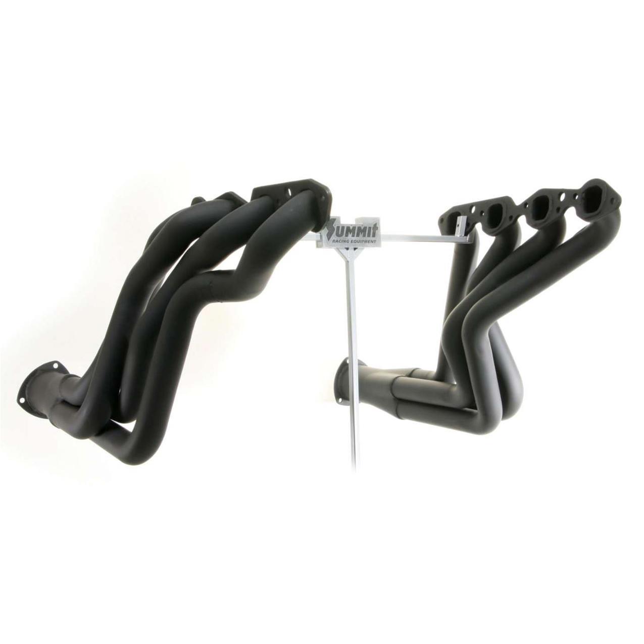 Hooker Headers 2455HKR Super Competition Long Tube Header 1970-1972 Camaro BBC
