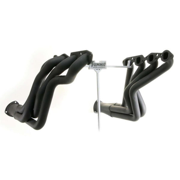 Hooker Headers 2455HKR Super Competition Long Tube Header 1970-1972 Camaro BBC