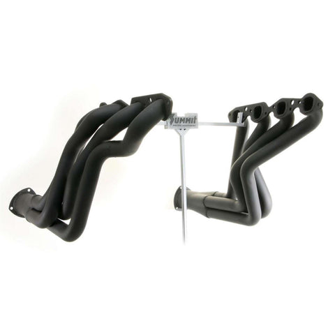 Hooker Headers 2455HKR Super Competition Long Tube Header 1970-1972 Camaro BBC