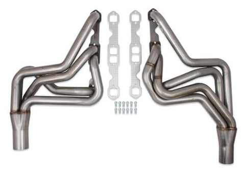 Hooker Headers 2551-2HKR - Hooker RacingHeart Street Stock Headers
