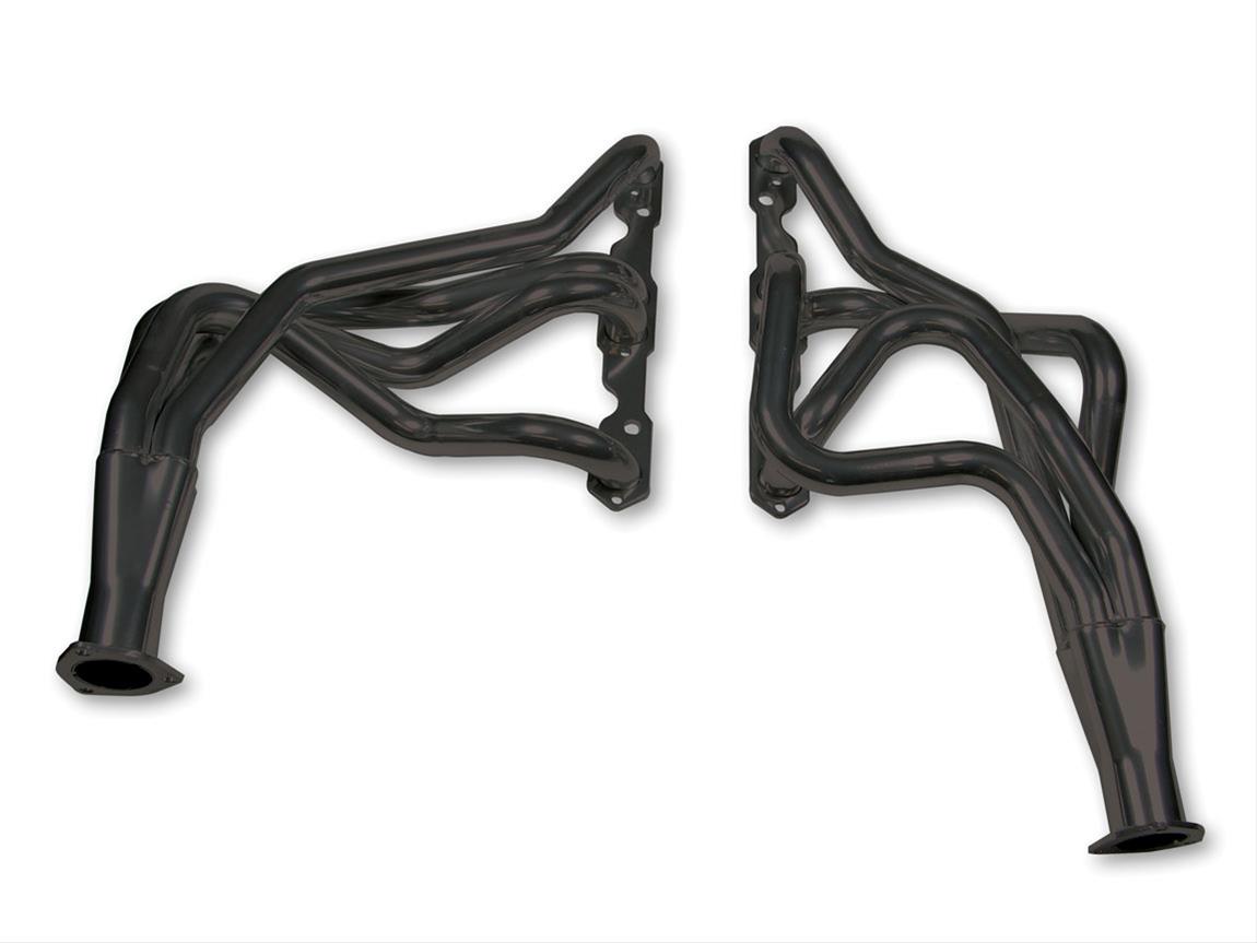 Hooker Headers 2827HKR - Hooker Super Competition Headers