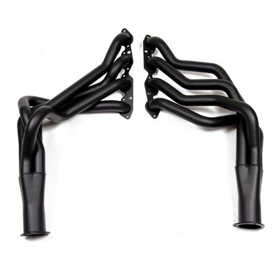 Hooker Headers 2841HKR - Hooker Super Competition Headers