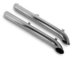 Exhaust Systems - Hooker Super Competition Sidetubes 50735-1HKR