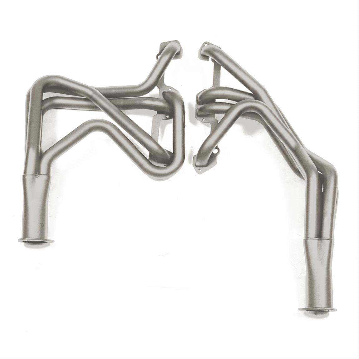 Hooker Competition Titanium Ceramic Coated Headers 5901-4HKR