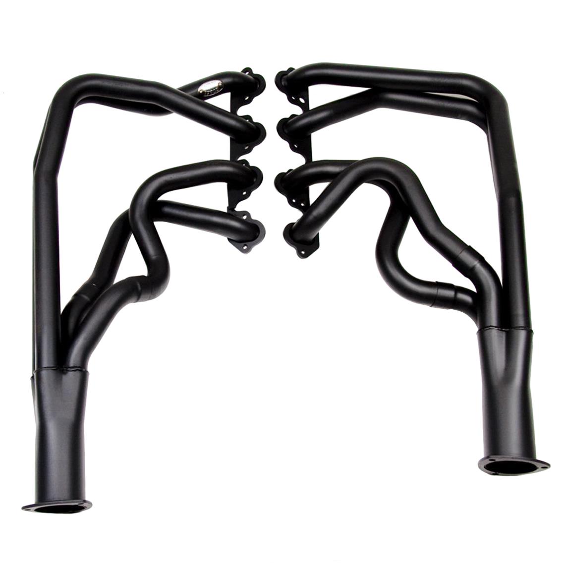 Hooker Headers 6115HKR - Hooker Super Competition Headers