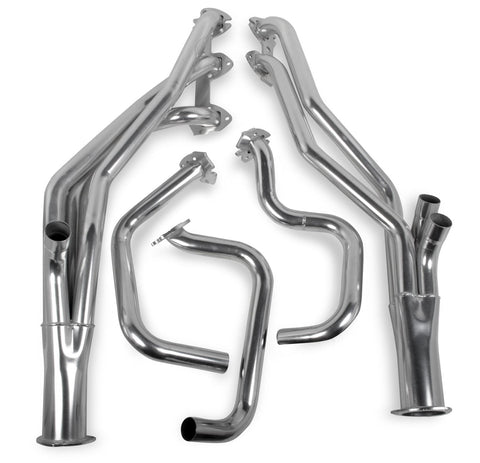 Hooker Headers 6205-1HKR - Hooker Super Competition Headers