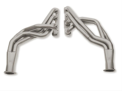 Hooker Super Competition Titanium Ceramic Coated Headers 6223-4HKR