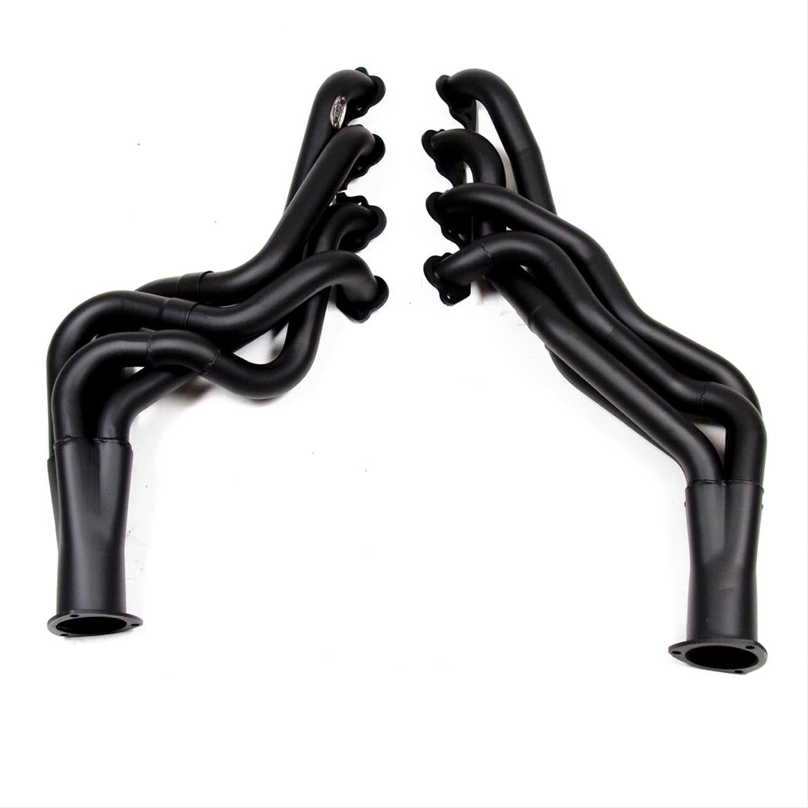 Hooker Headers 6224HKR - Hooker Super Competition Headers