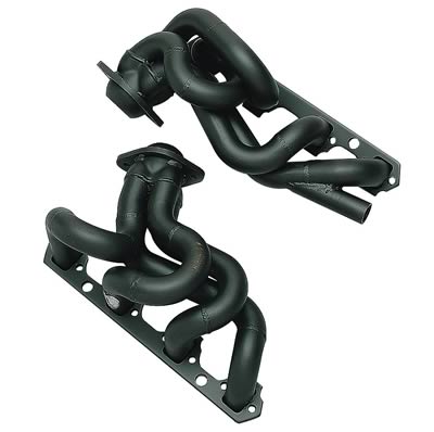Hooker Headers 6843HKR - Hooker Super Competition Headers