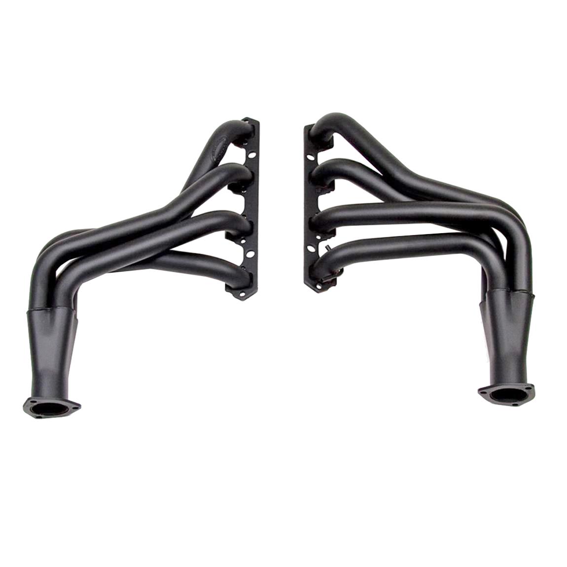 Hooker 6904HKR Long Tube Headers 1969-74 Ford F-100/F-150