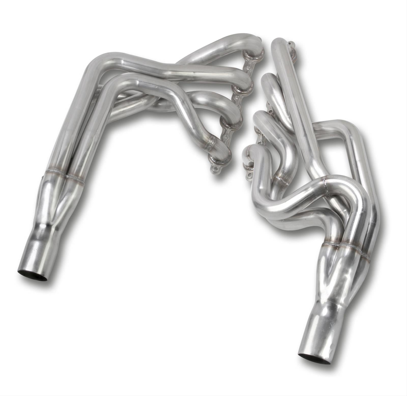 Hooker Headers 70101312-RHKR - Hooker LS Engine Swap Headers