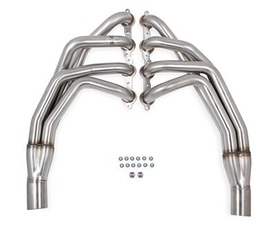 Hooker Blackheart Headers 70101345-RHKR